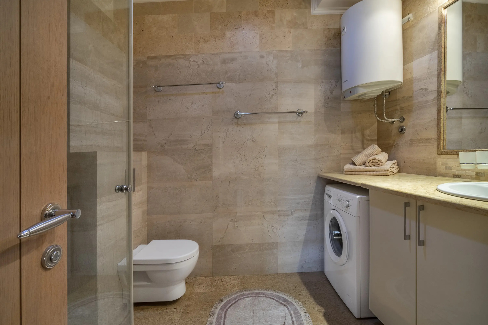 Апартаменты Orchid of Budva