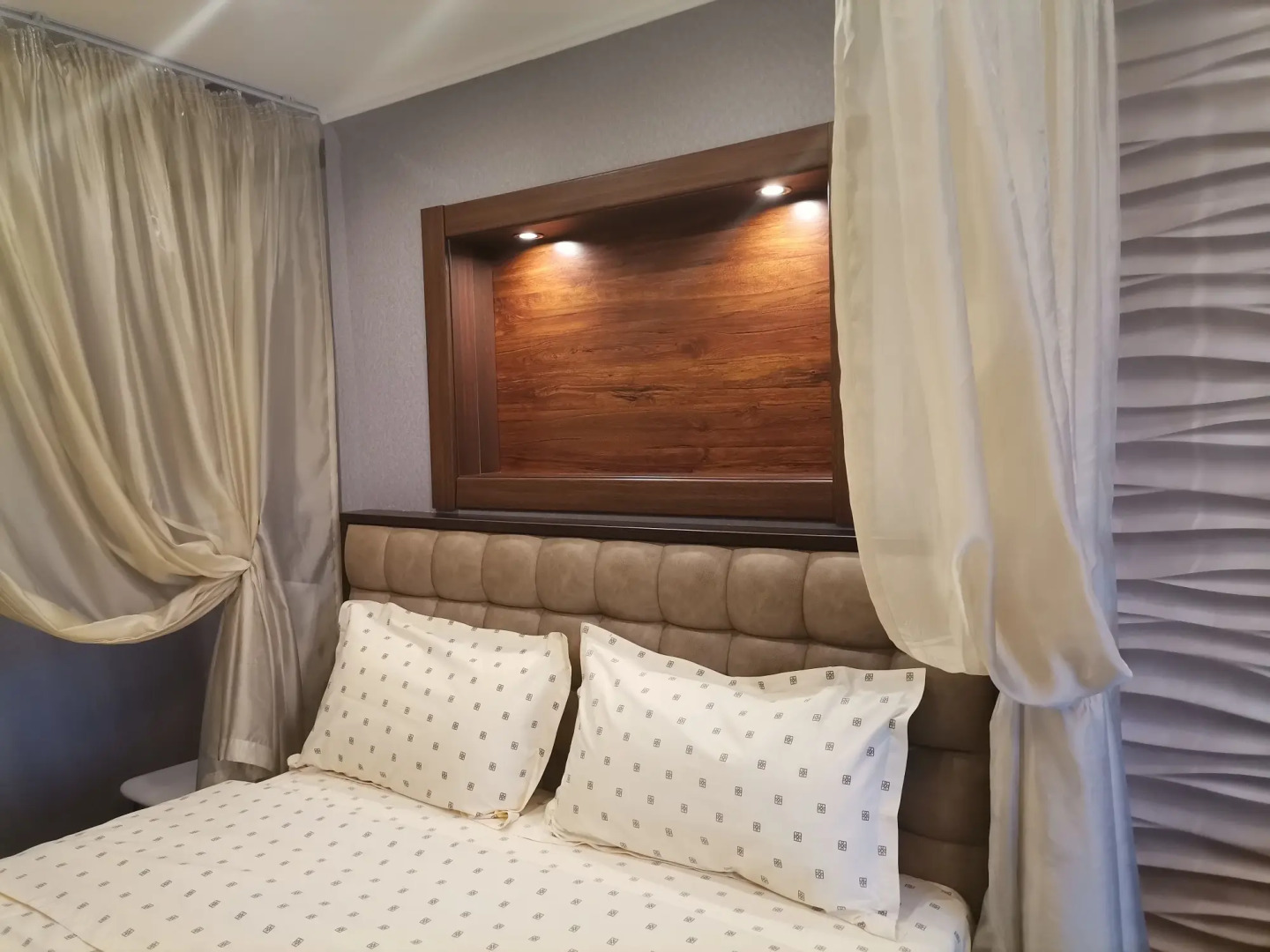 Baikal Hill Residence 1