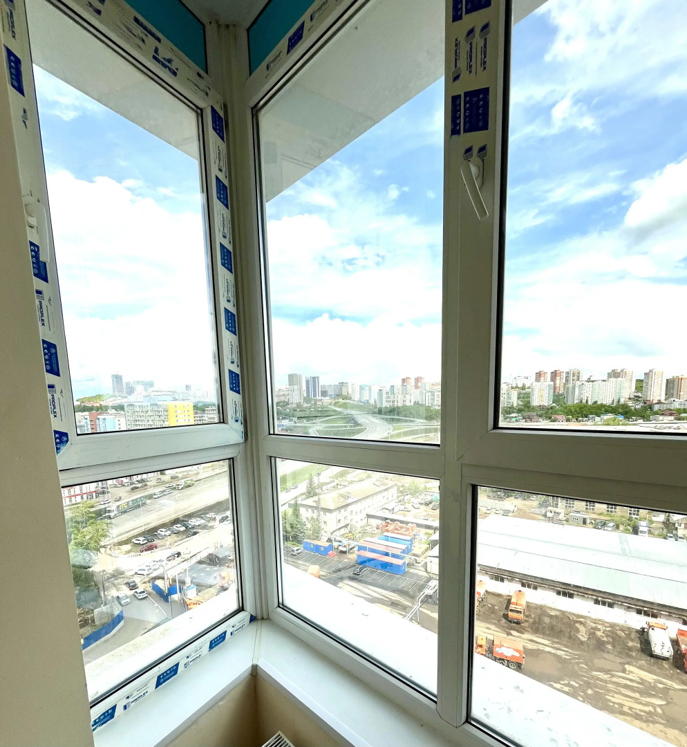 Квартира Уютная Студия