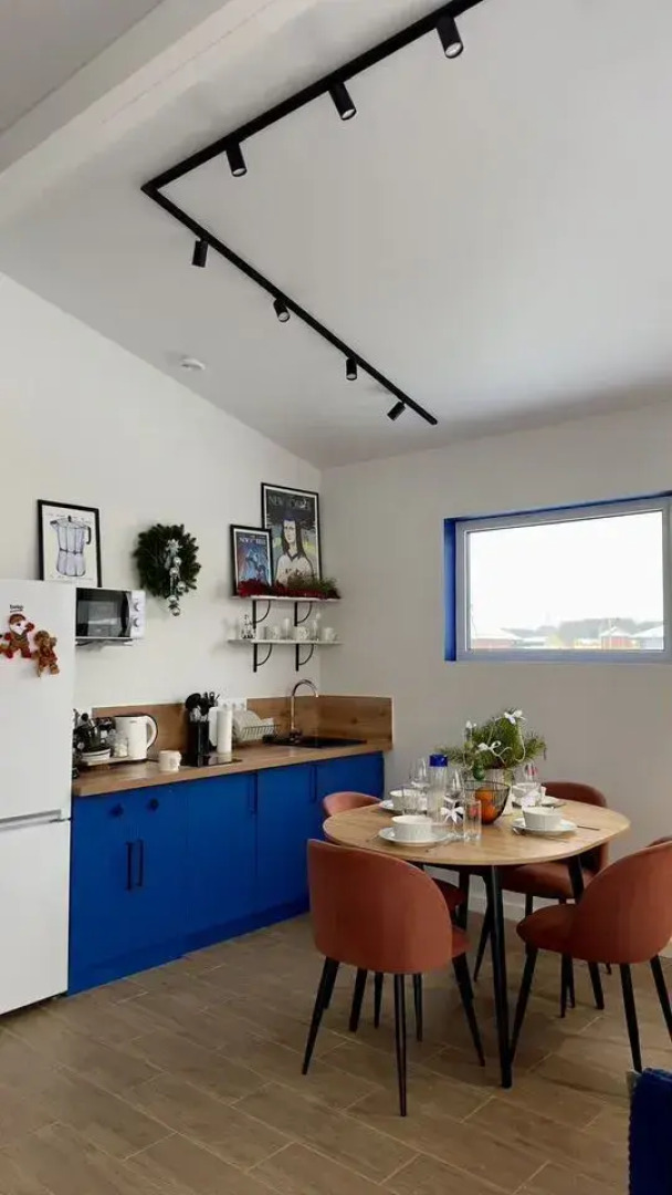 Частный Дом для Отдыха