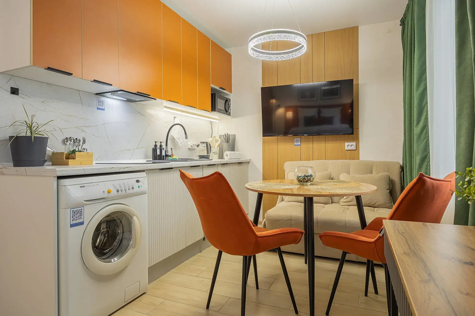 Апартаменты Как Дома