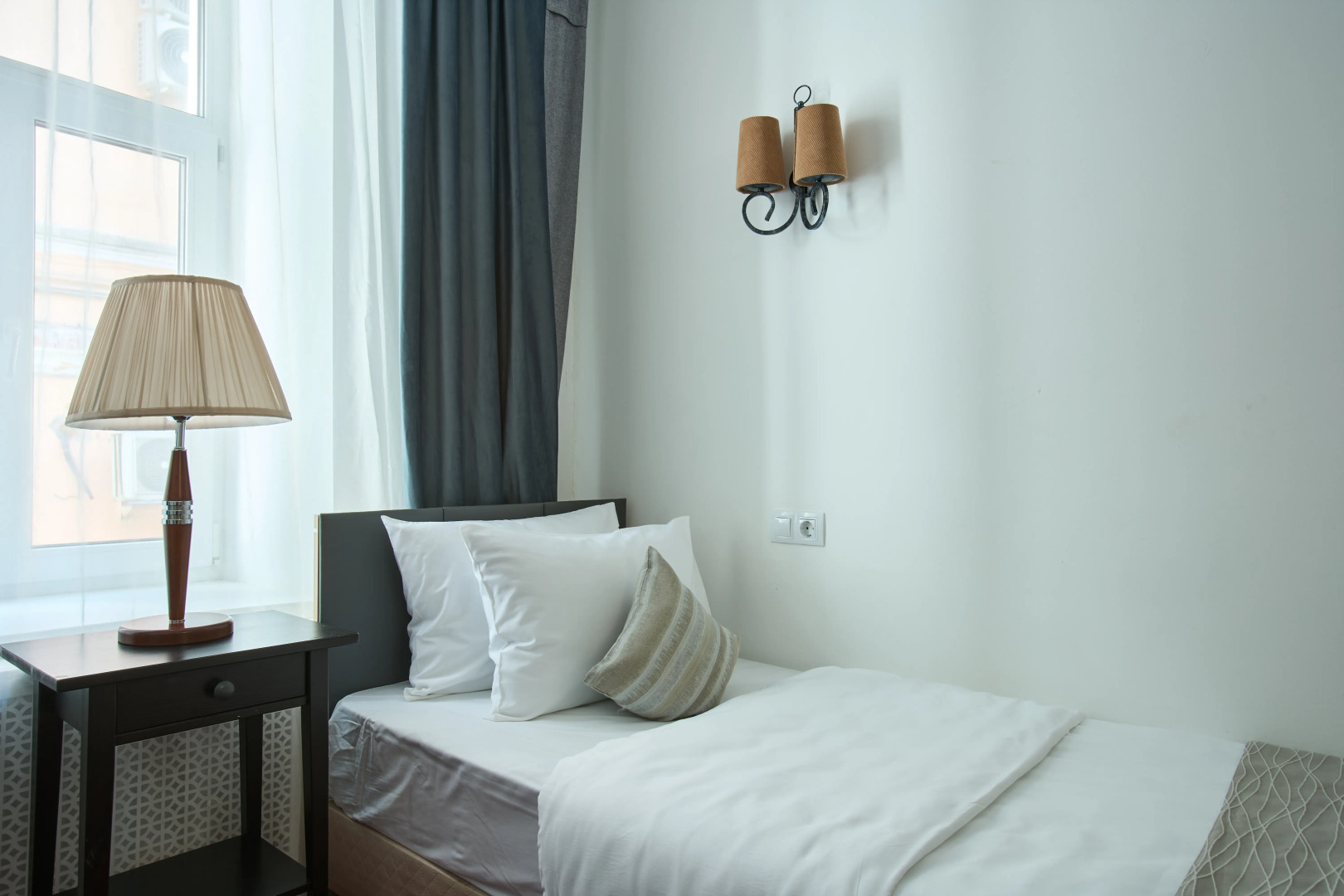 Бутик-отель Палаты Хованских