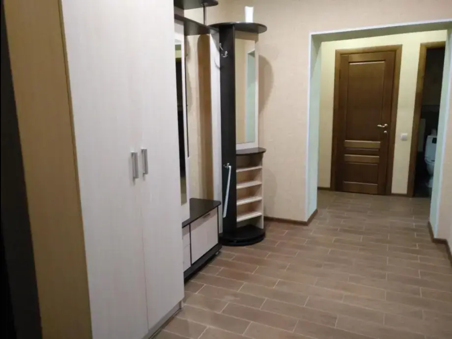 Апартаменты Университетская 11