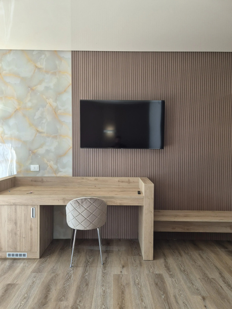 Отель Suite Hotel Club Dominicus