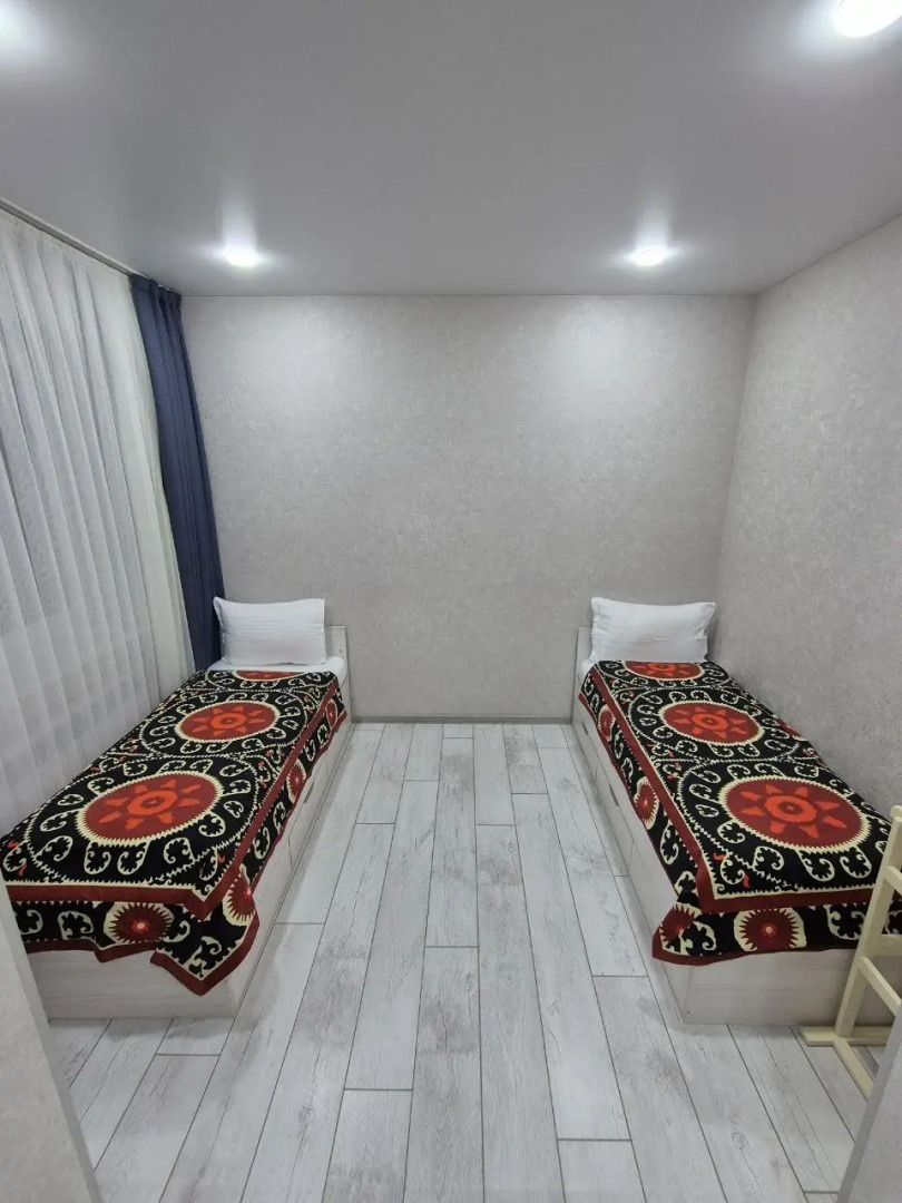 Апартаменты Miramel home