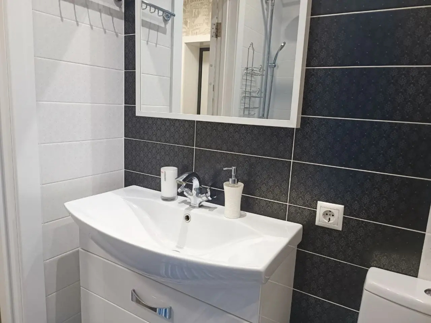 Квартира Однокомнатная Арцыбушевская 204