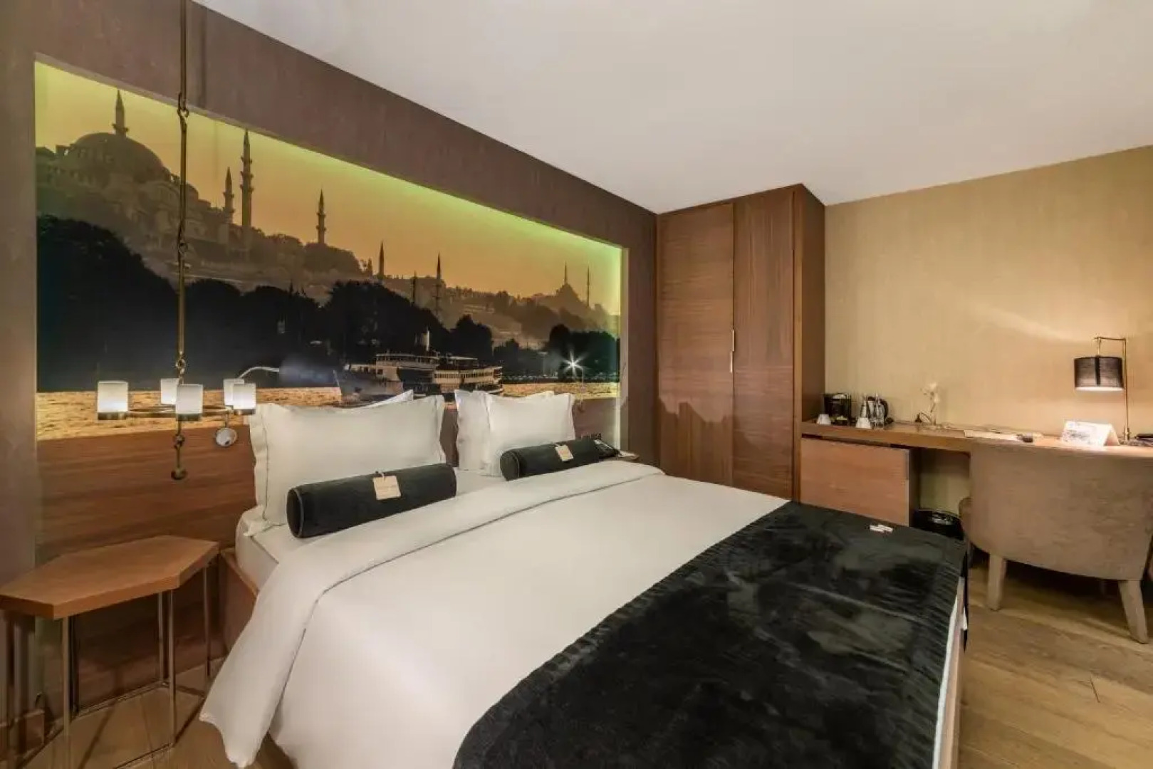Boutique Saint Sophia Hotel