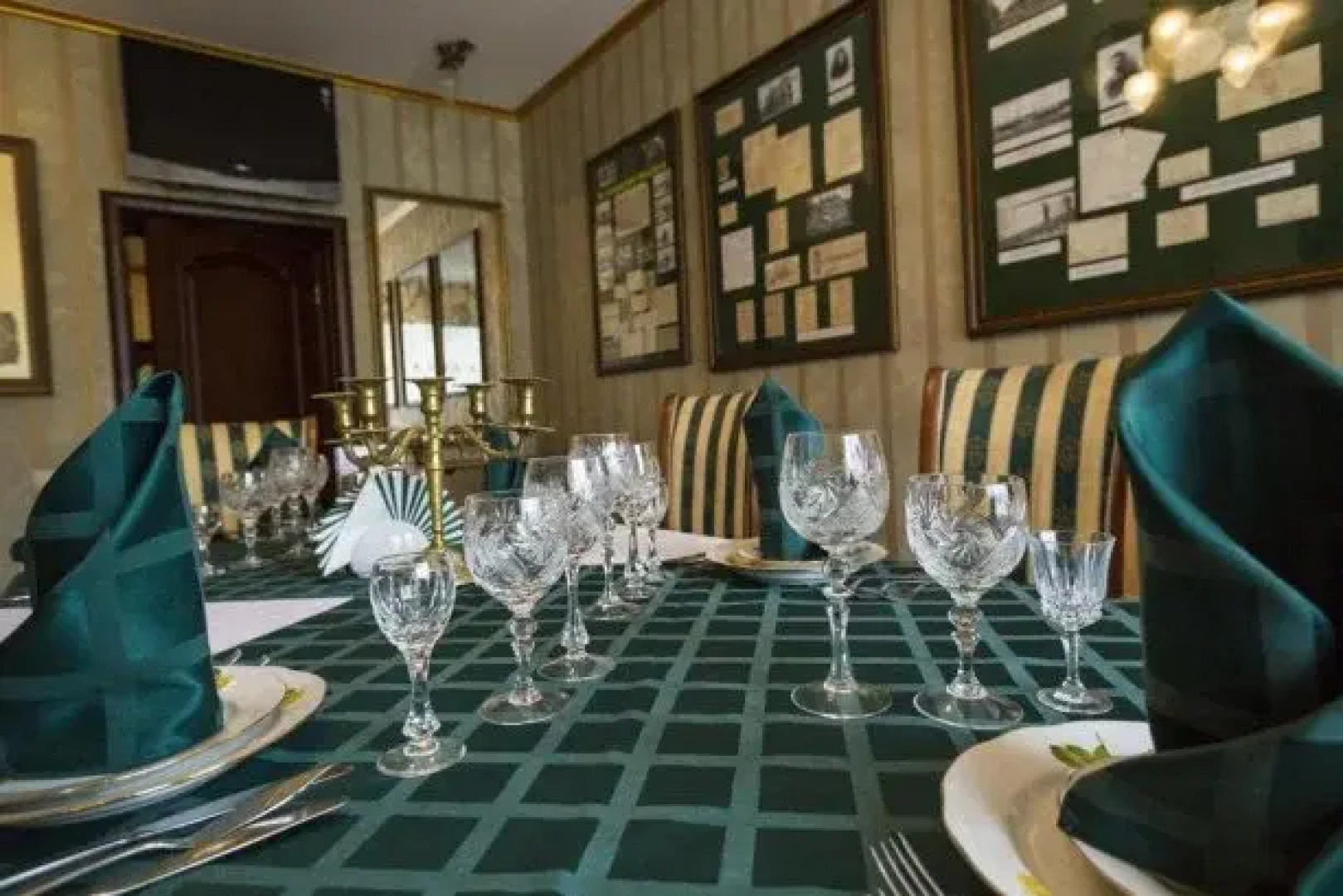 Отель Бристоль