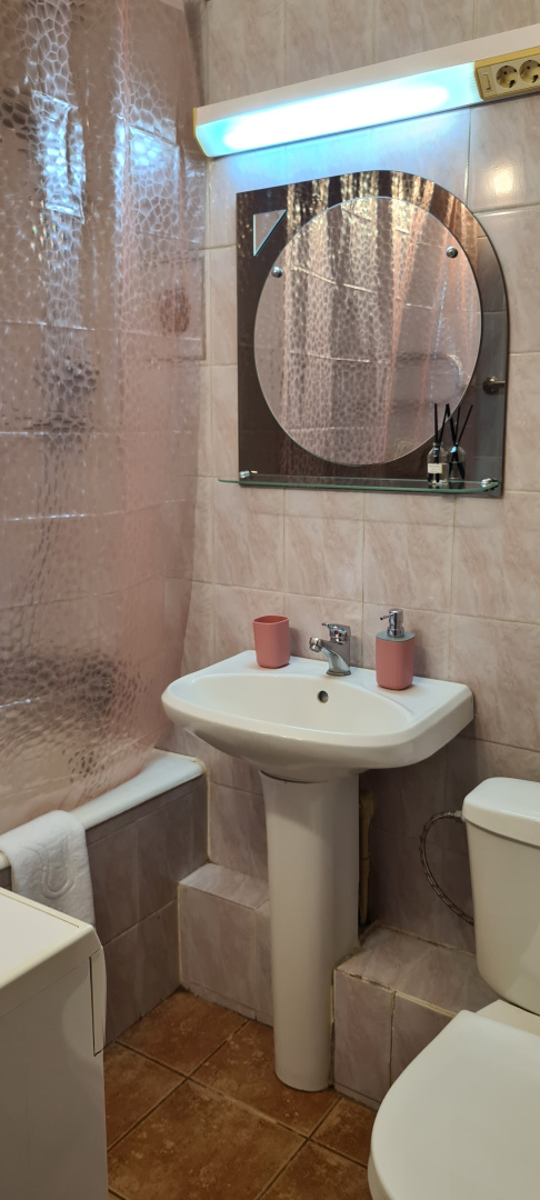 Квартира Apart_Comfort