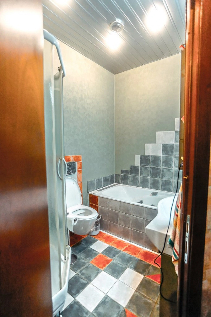 Мини-отель Меркаба на 4-Советской