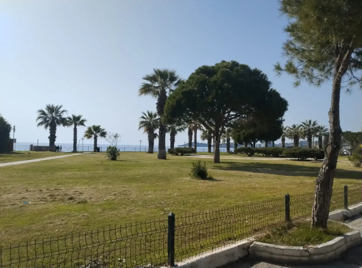 Вилла Kumsal Kusadasi