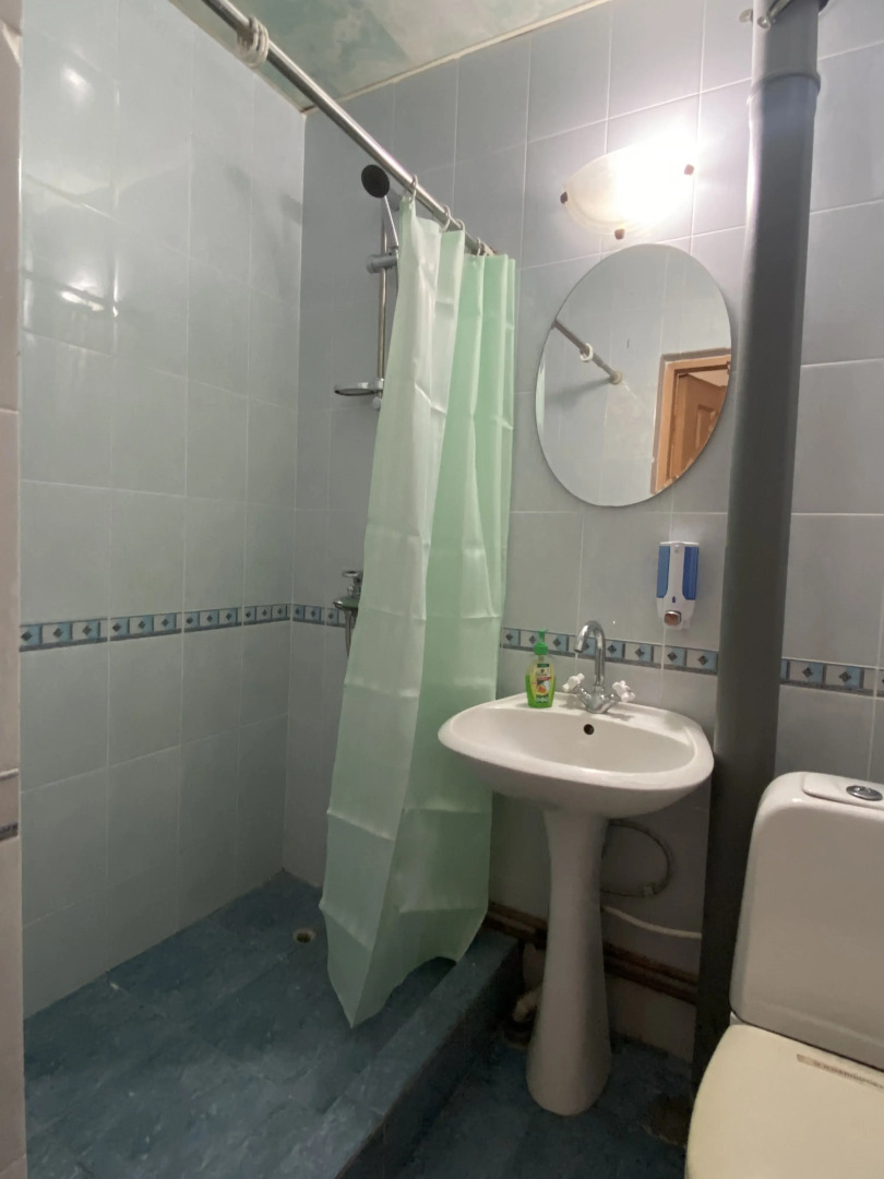 Октябрьская