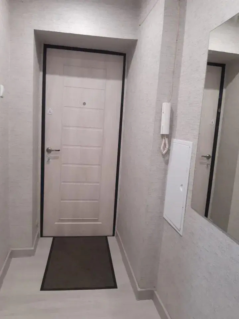 Квартира на Пушкинском Проспекте 4б