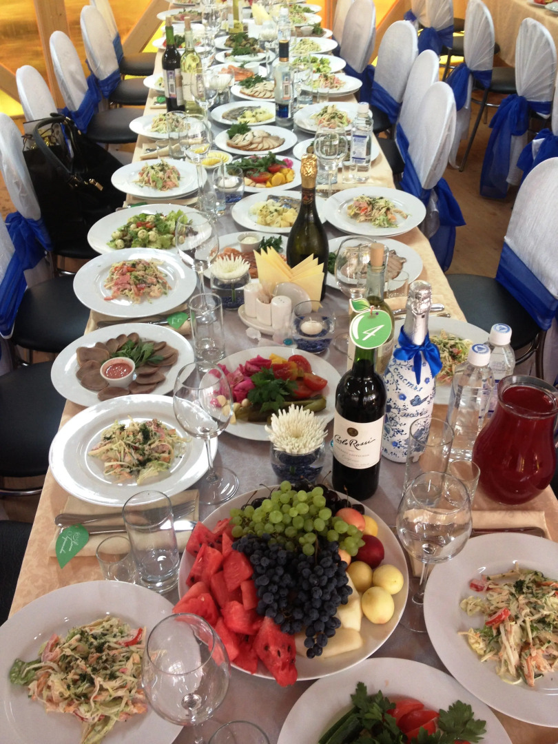 База отдыха Журавель