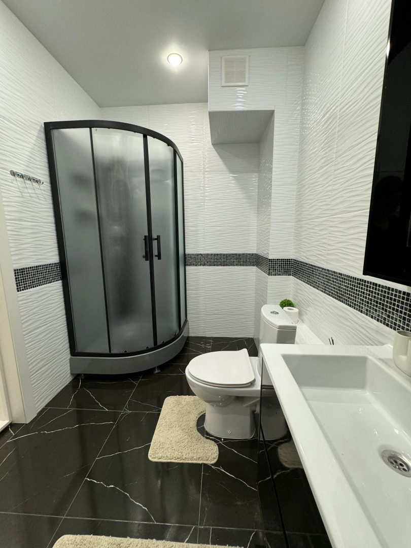 Апартаменты Уютная студия у метро Горки