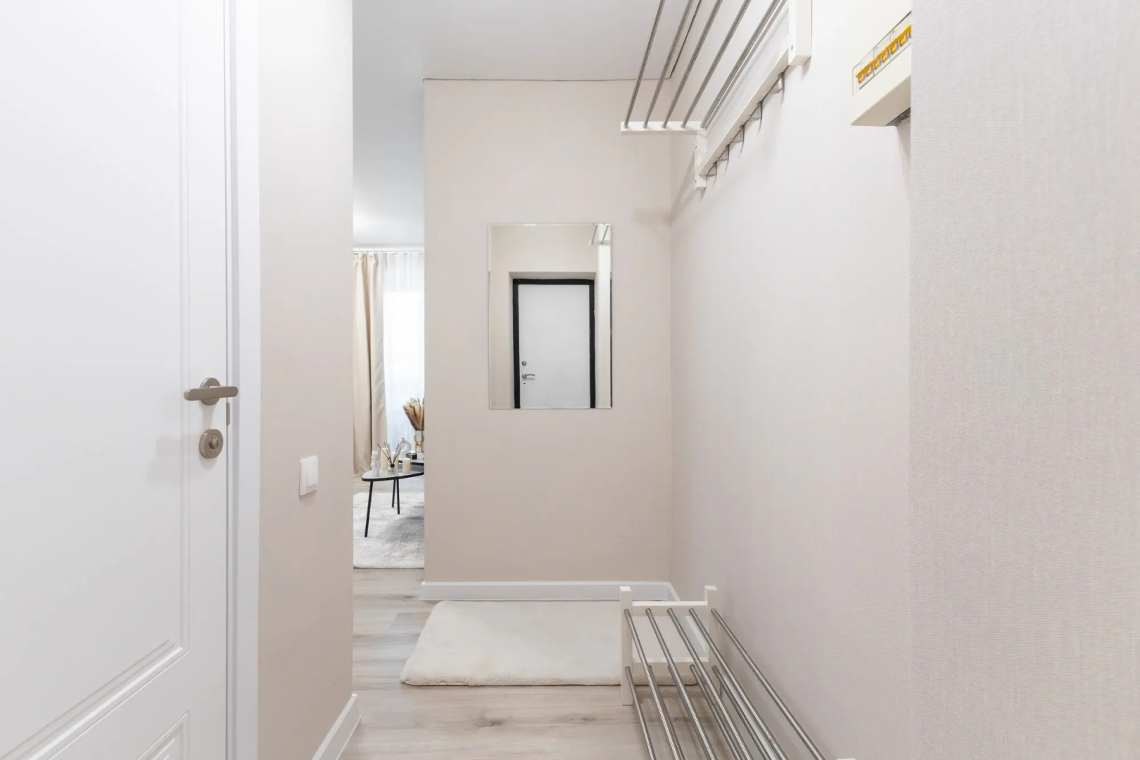 Апартаменты "Serenity Homes"
