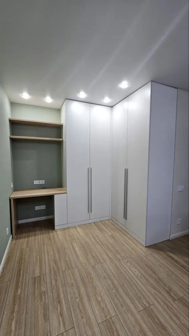 Квартира в центре Автозаводского района