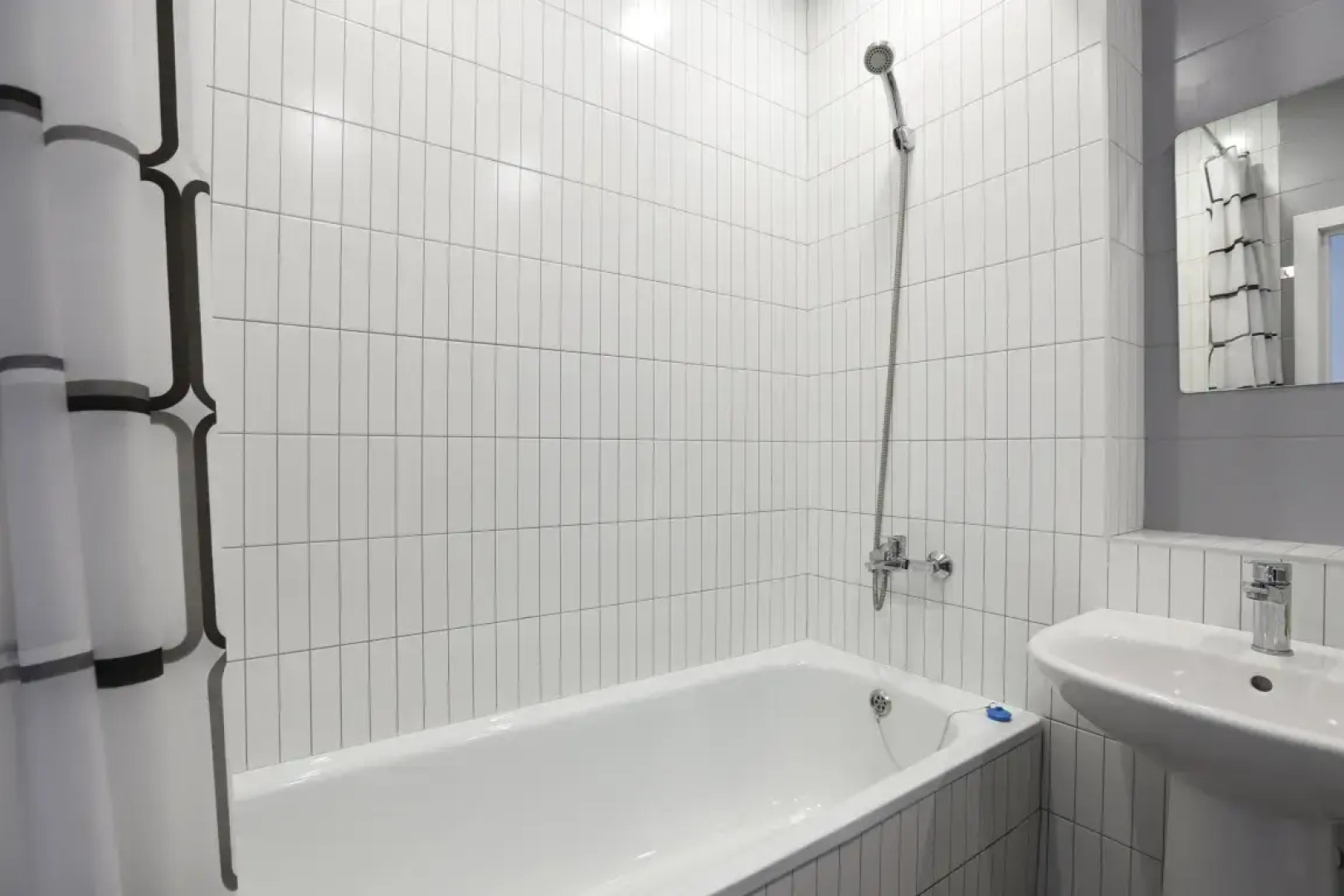 Квартира 1 MaxRealty24 Просторная 1