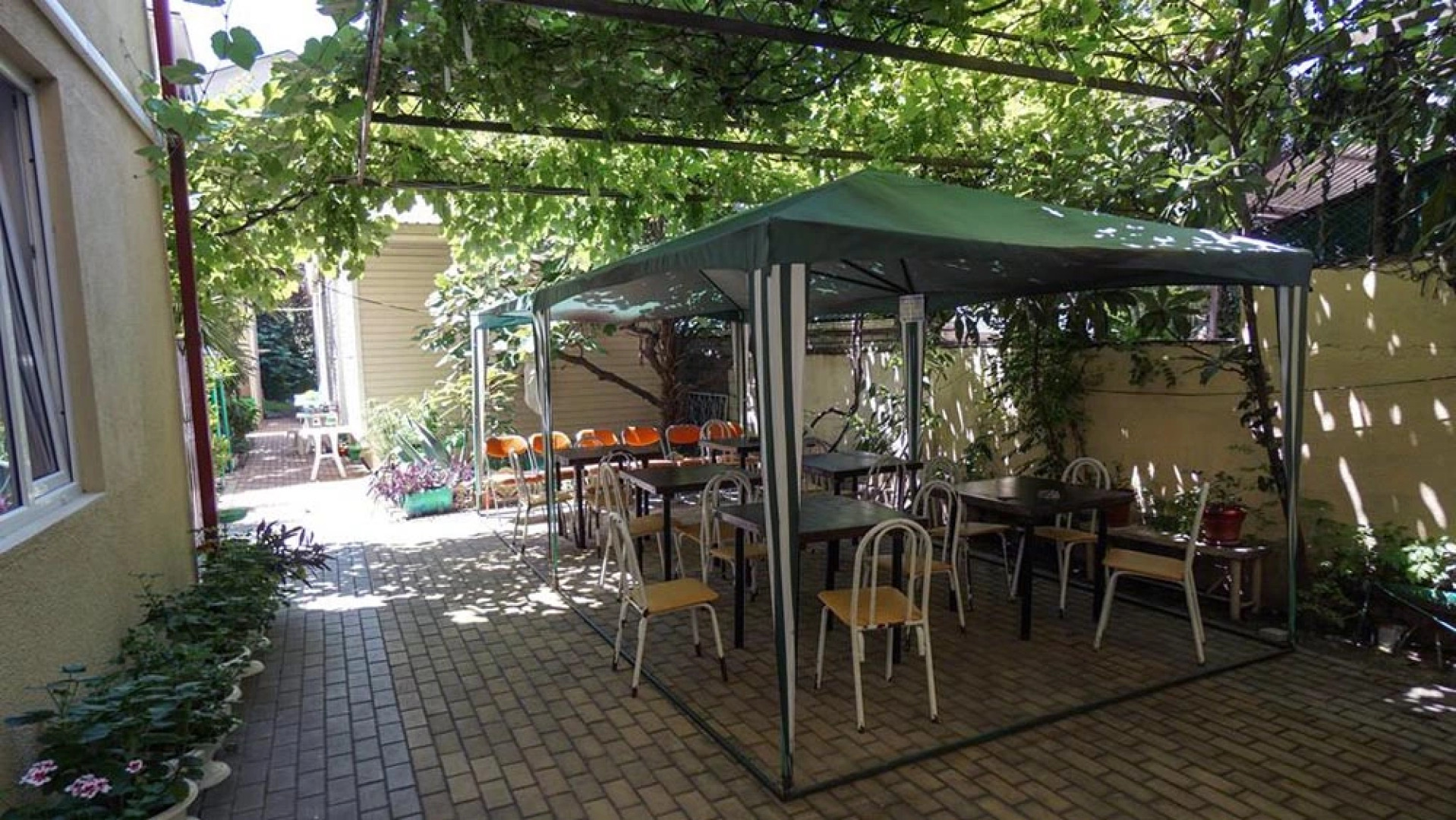 Гостевой Дом Альбатрос