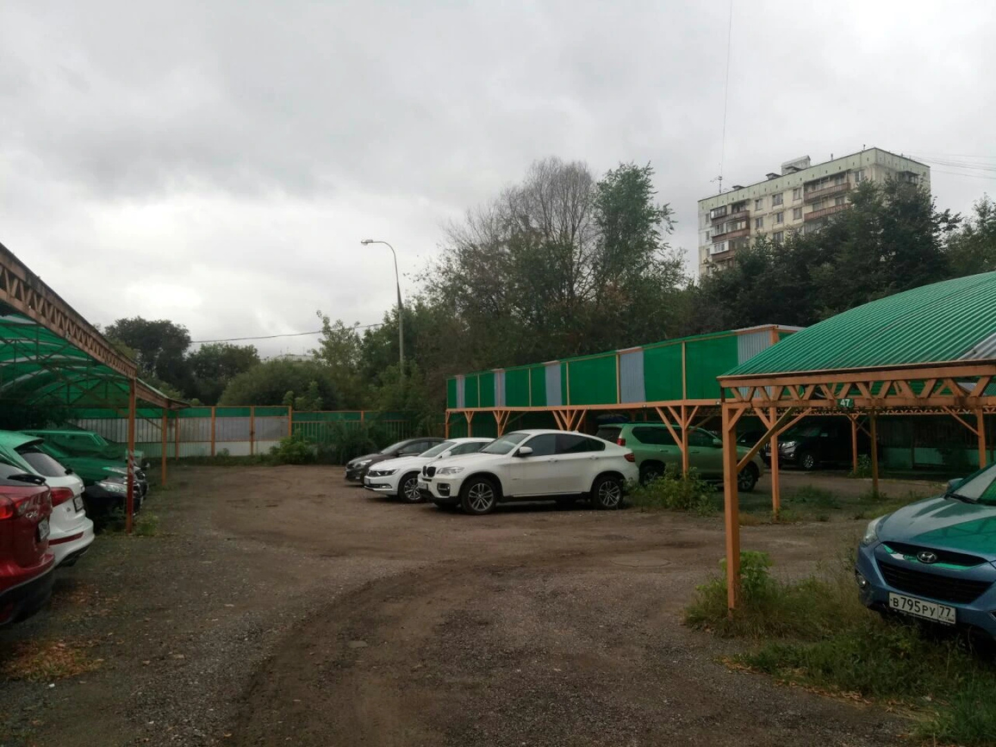 Гостевой Дом ДМД
