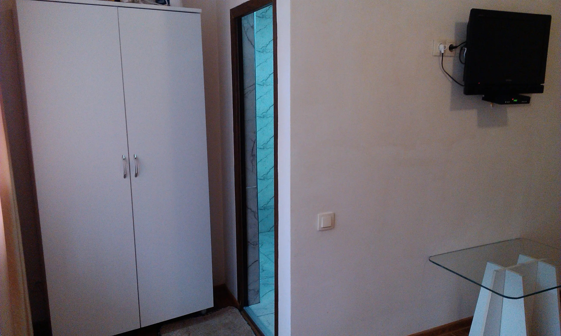 Гостевой Дом Saba