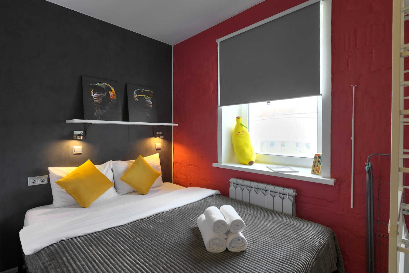 Апарт-отель JackPot Energy