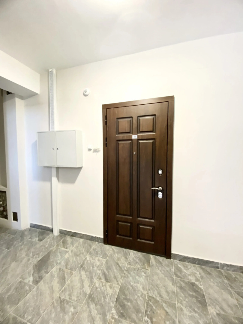 Квартира новая в центре ближе к морю