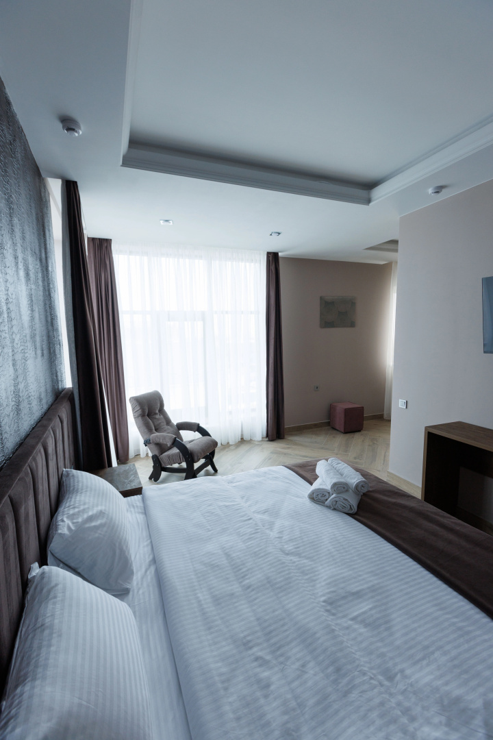Отель VS Hotel