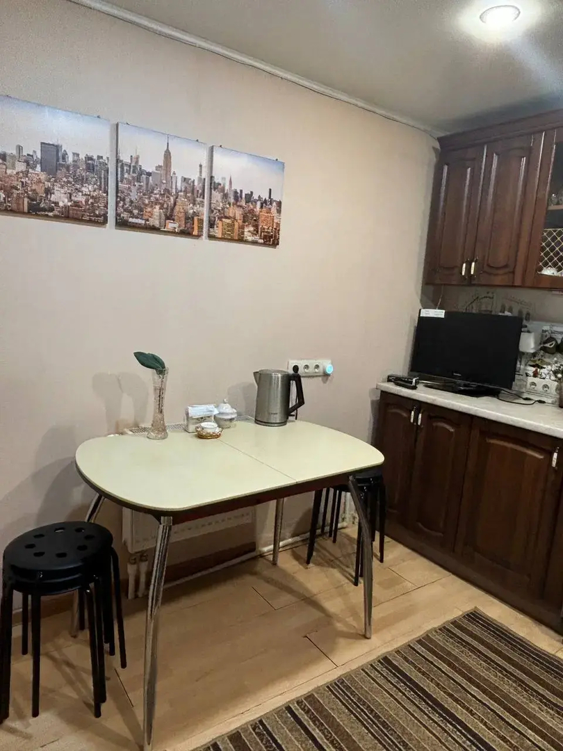 Гостевой дом Еремеевых