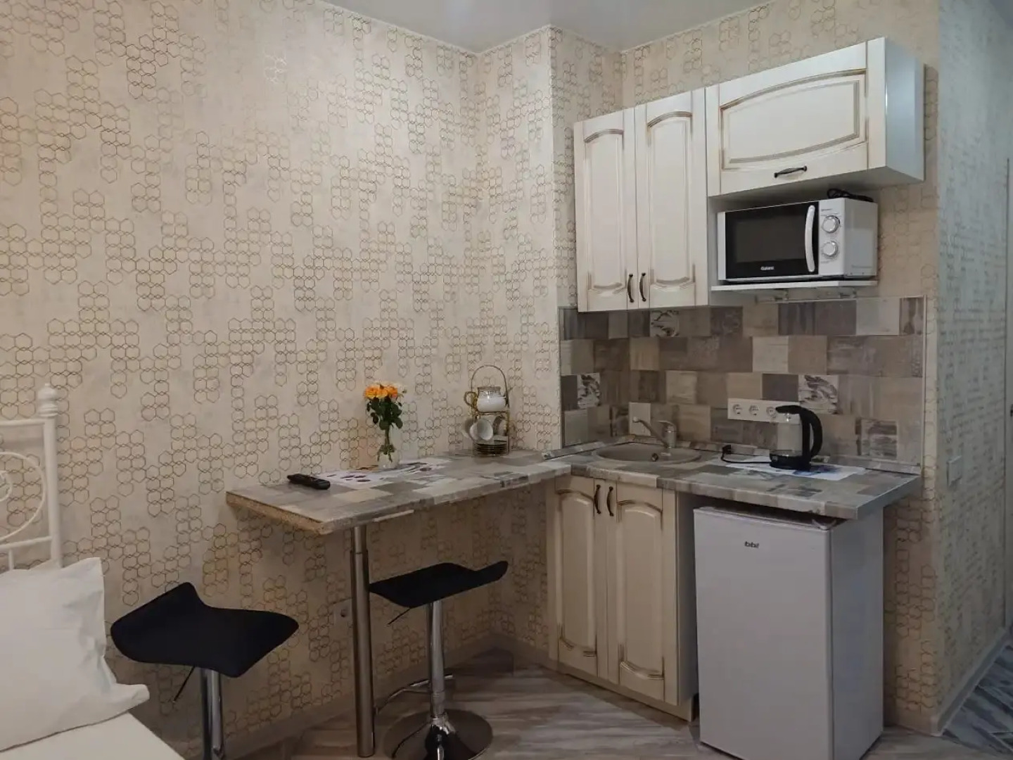 Апартаменты Семейный Очаг