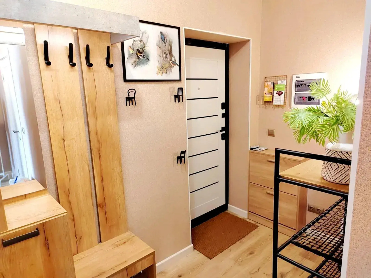 Квартира E Bellissima