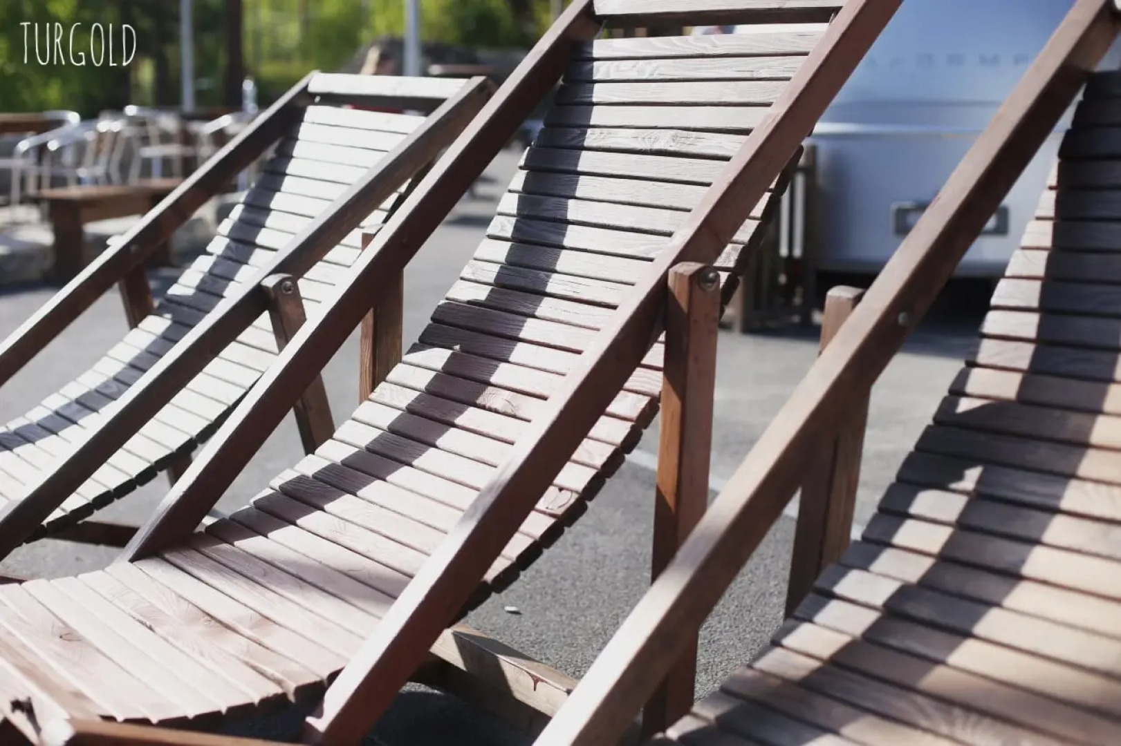 Апартаменты шале в Тургояк-Сити c видом на озеро