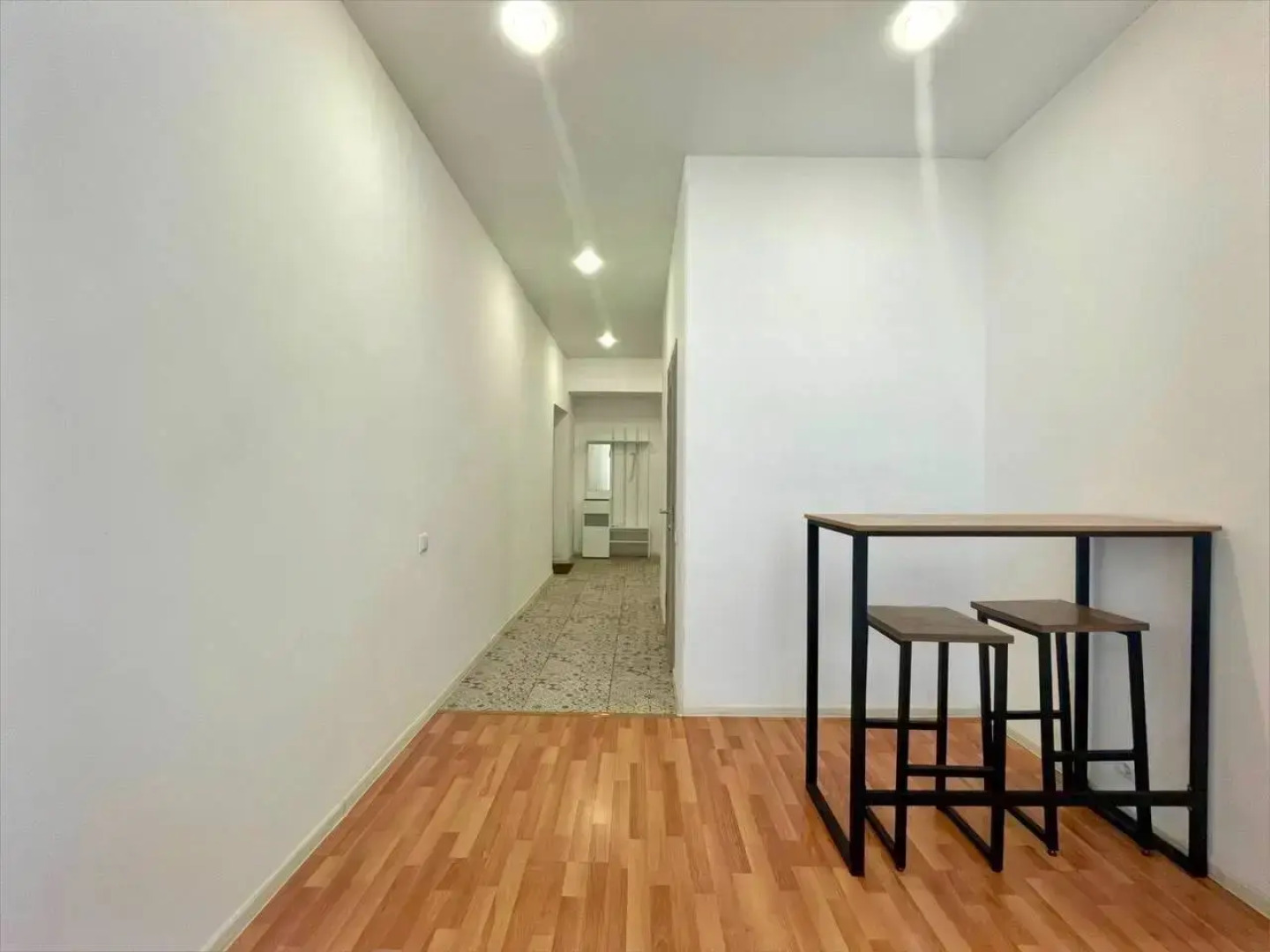 Квартира на Шубина 44к2