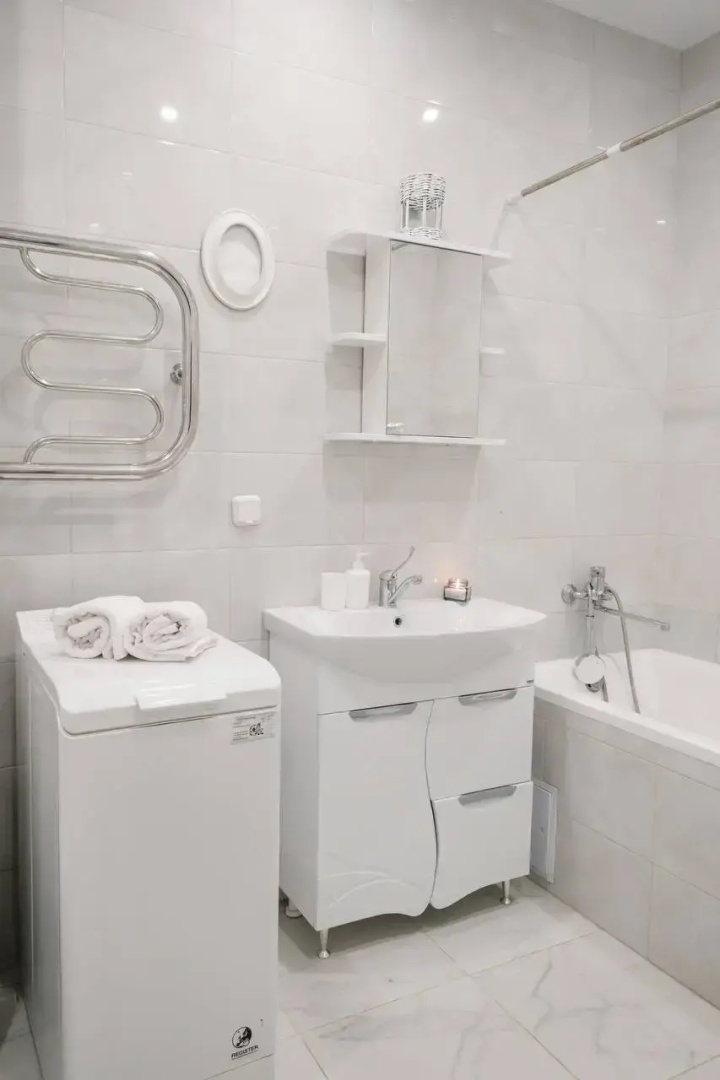 Апартаменты Light apartment lxt.by