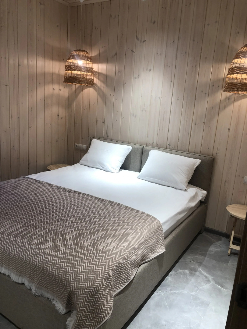 Отель Царская Охота