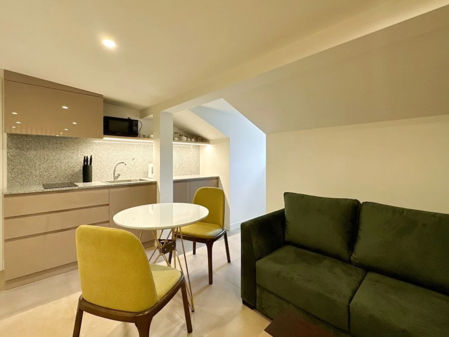 RIS Opera Apartments Yerevan