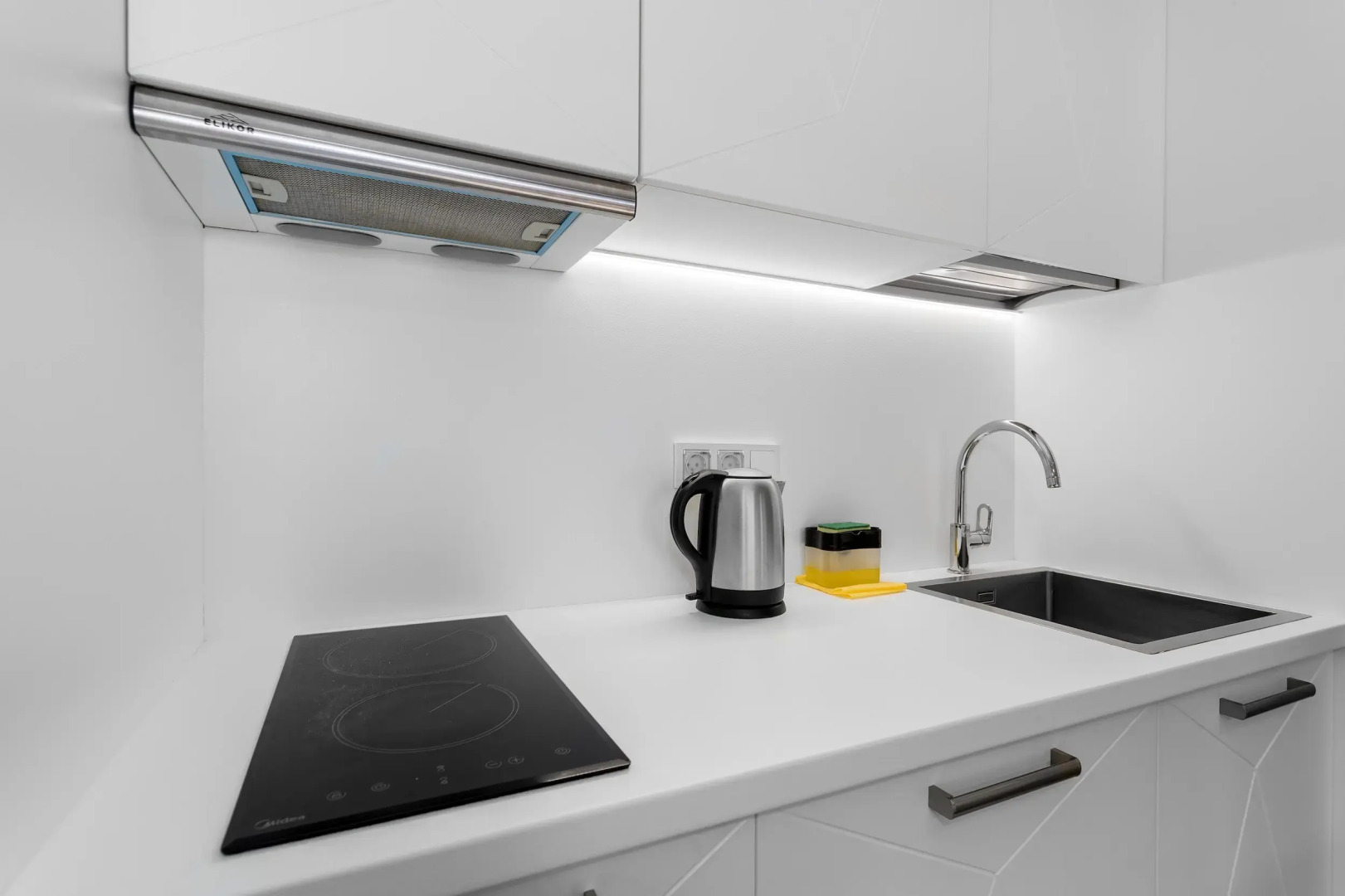 Отель SPb Aparts