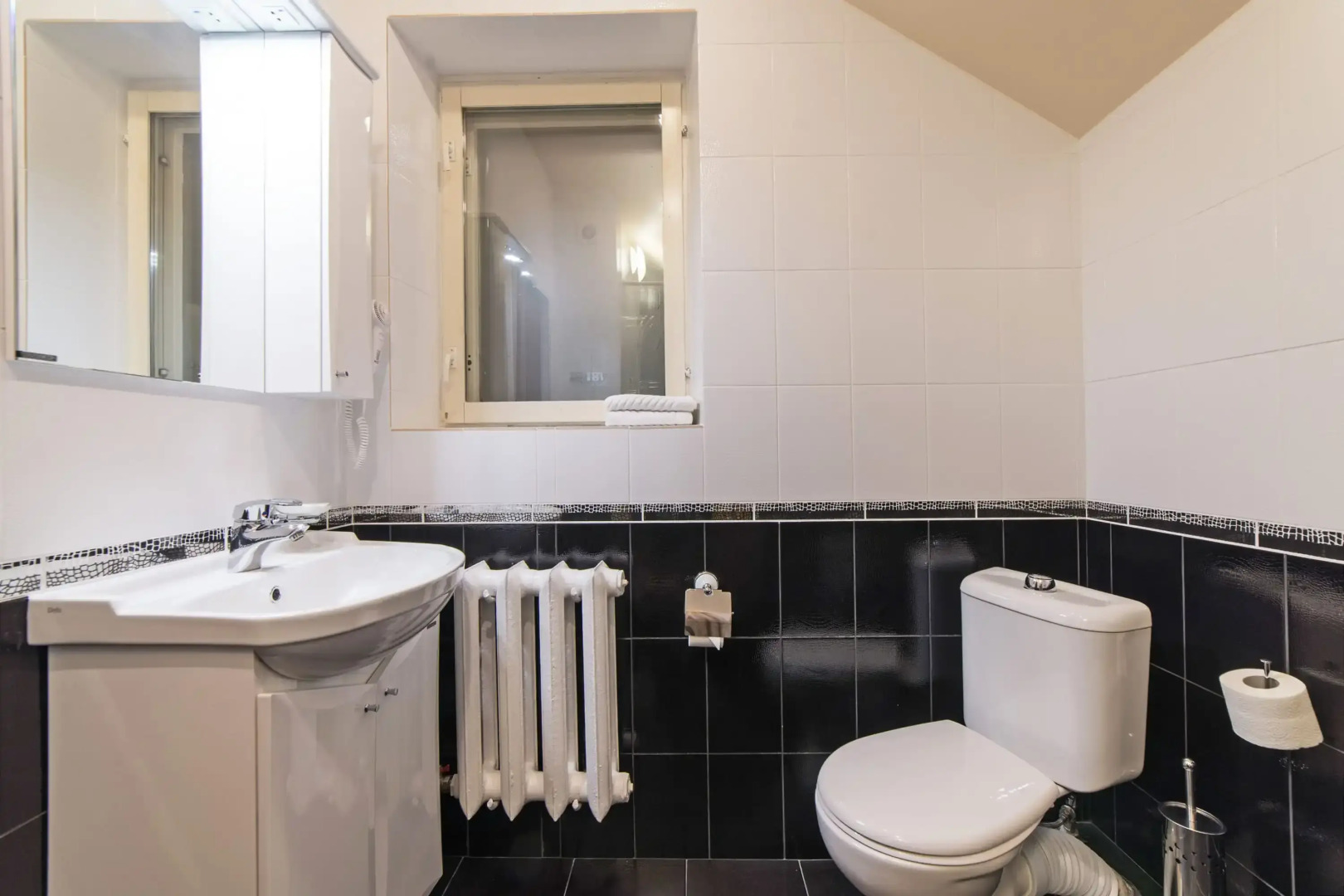 Отель Валерия