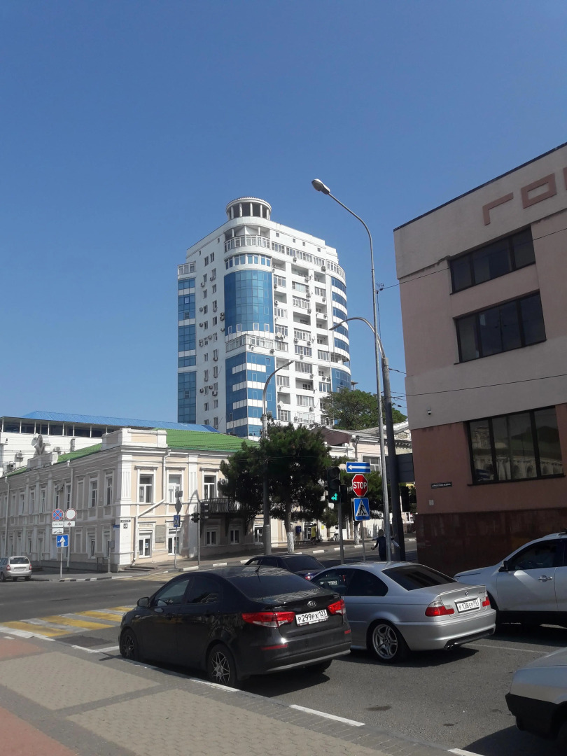 Апартаменты N-Joy Venice