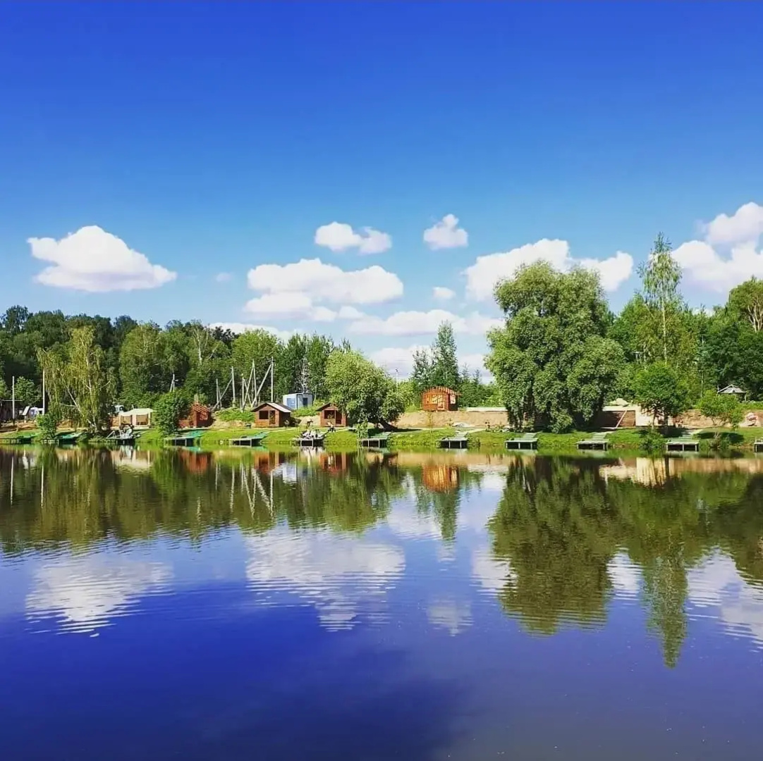 Частный дом VDомике"