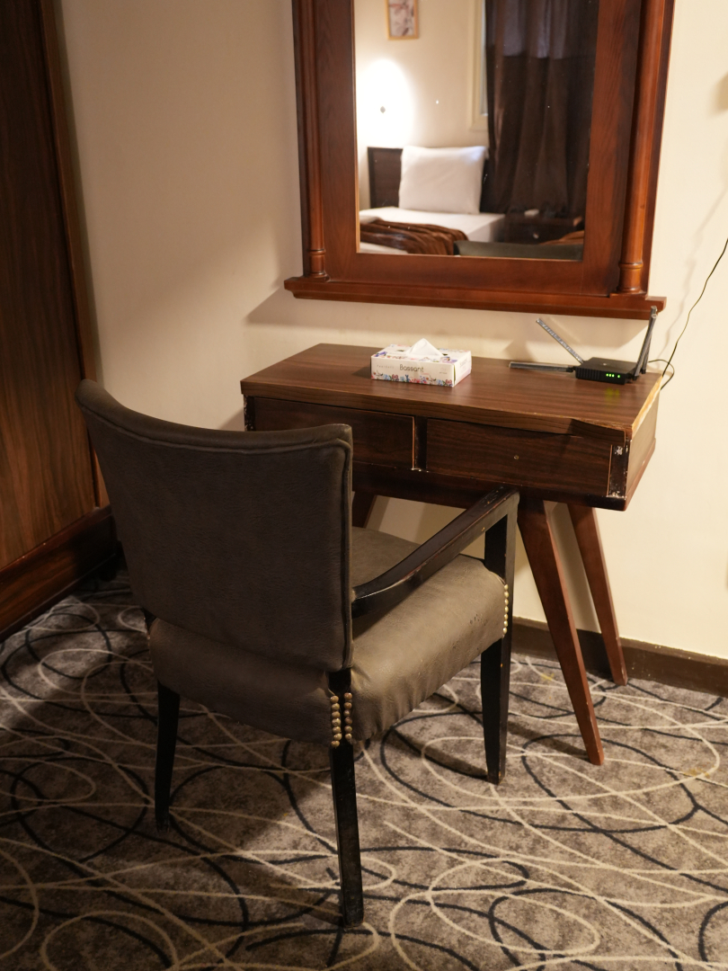 Бутик-отель Montana Cairo