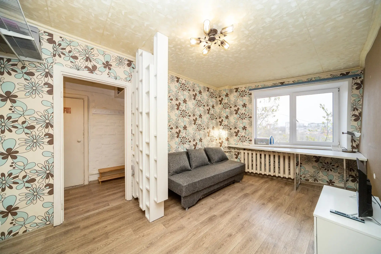 Апартаменты K&K Apartments
