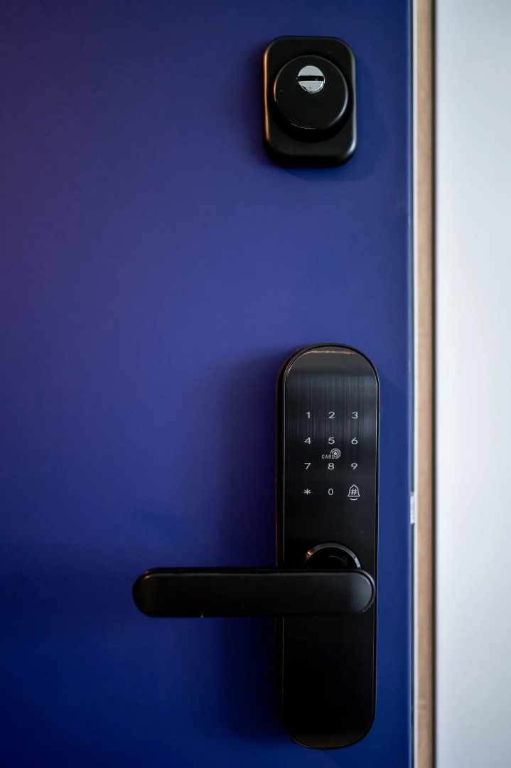 Апартаменты Estetic House - TEPLO рядом с МТС Live Холл