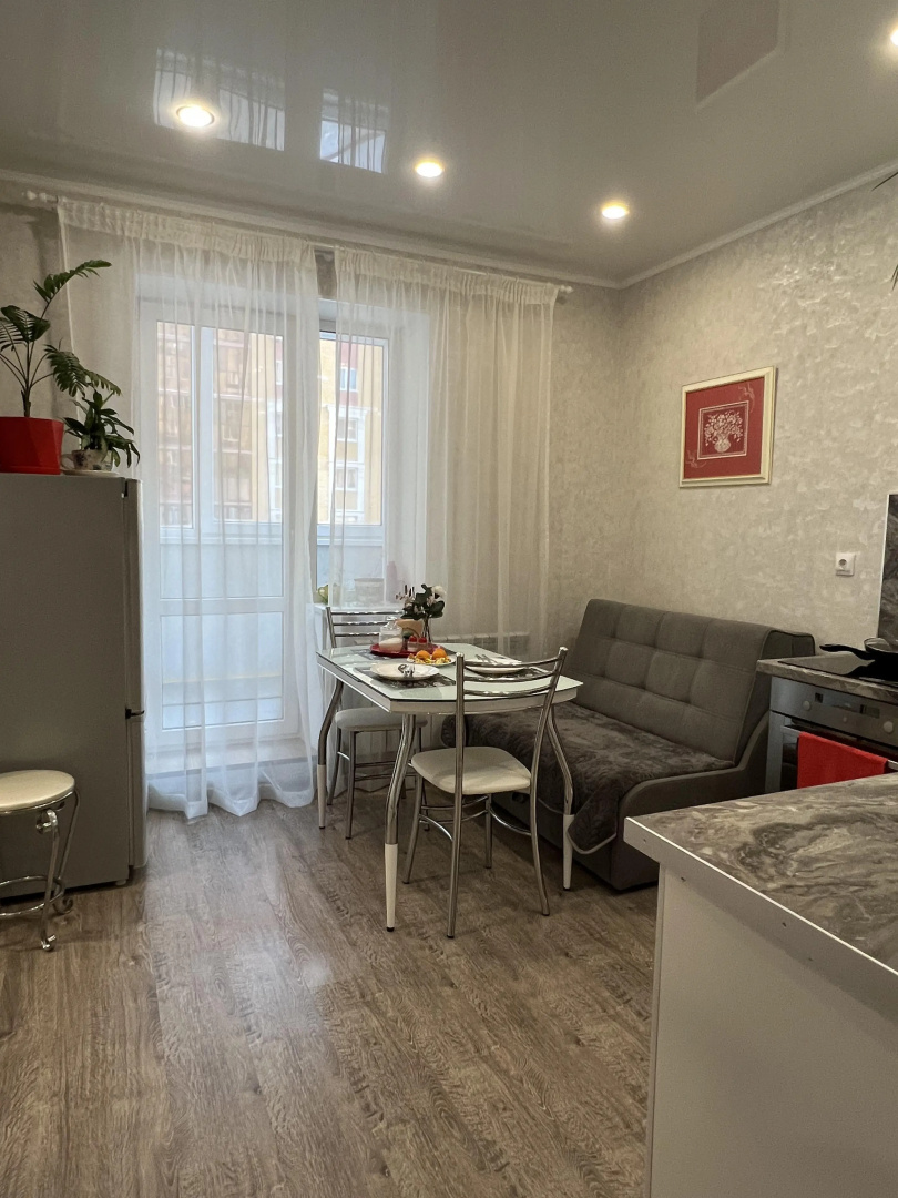 Квартира Sun Sity Kzn