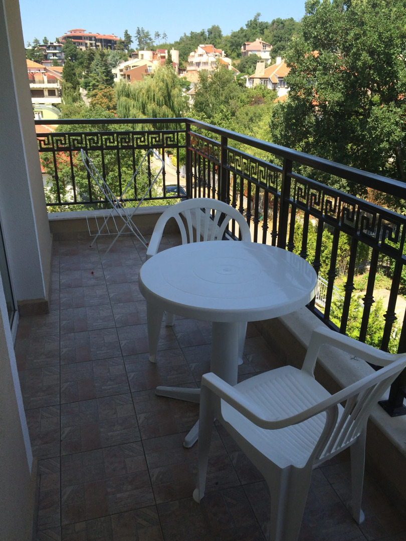 Апарт-Отель Horizont