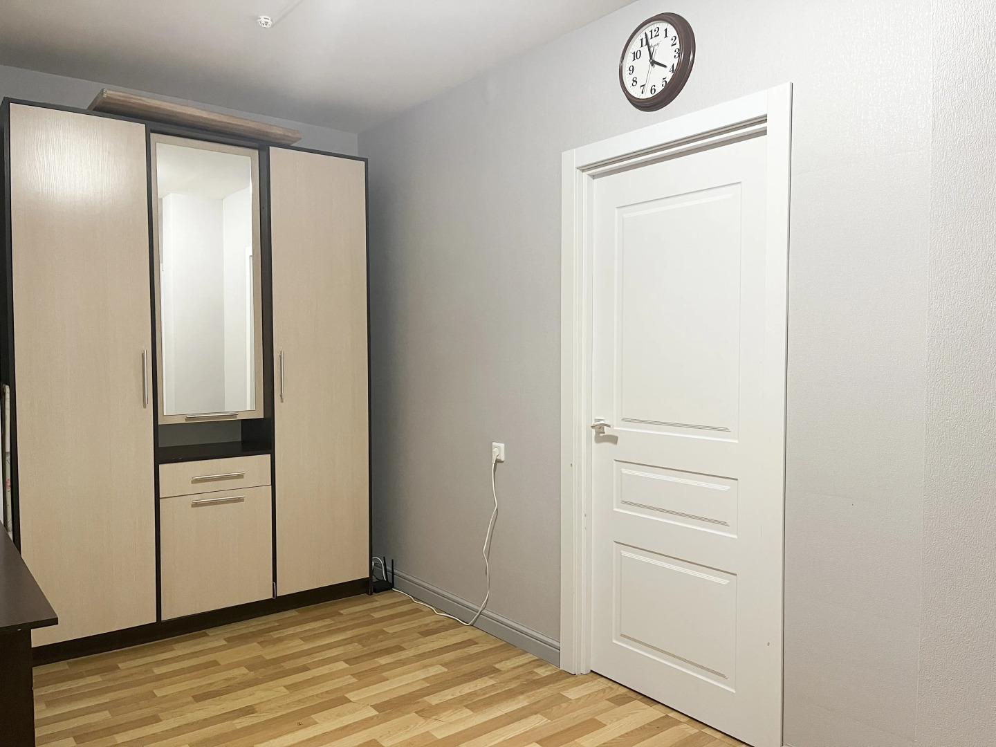 Апартаменты KiraLive в ЖК Цветы