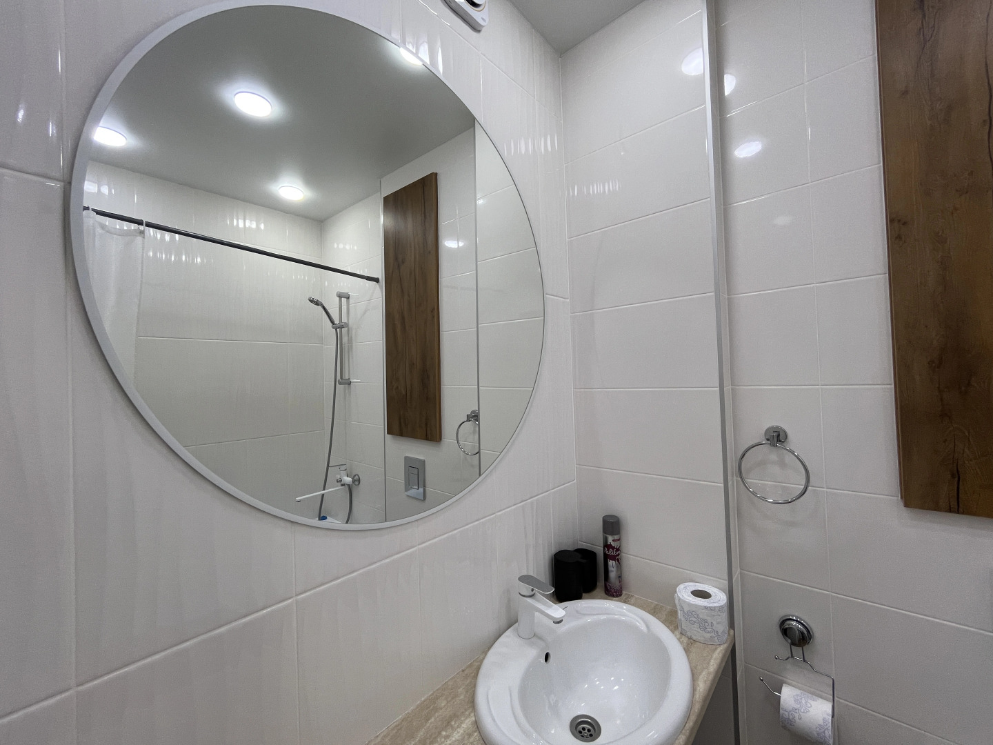 Апартаменты Unique Apart Бархат у Парка Ангелов и Цирка на Мичурина 58/1