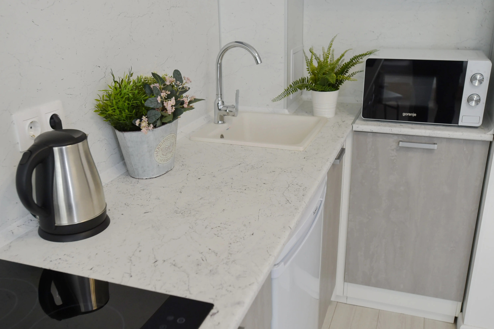 Апартаменты ApartHause у ДК ЖД