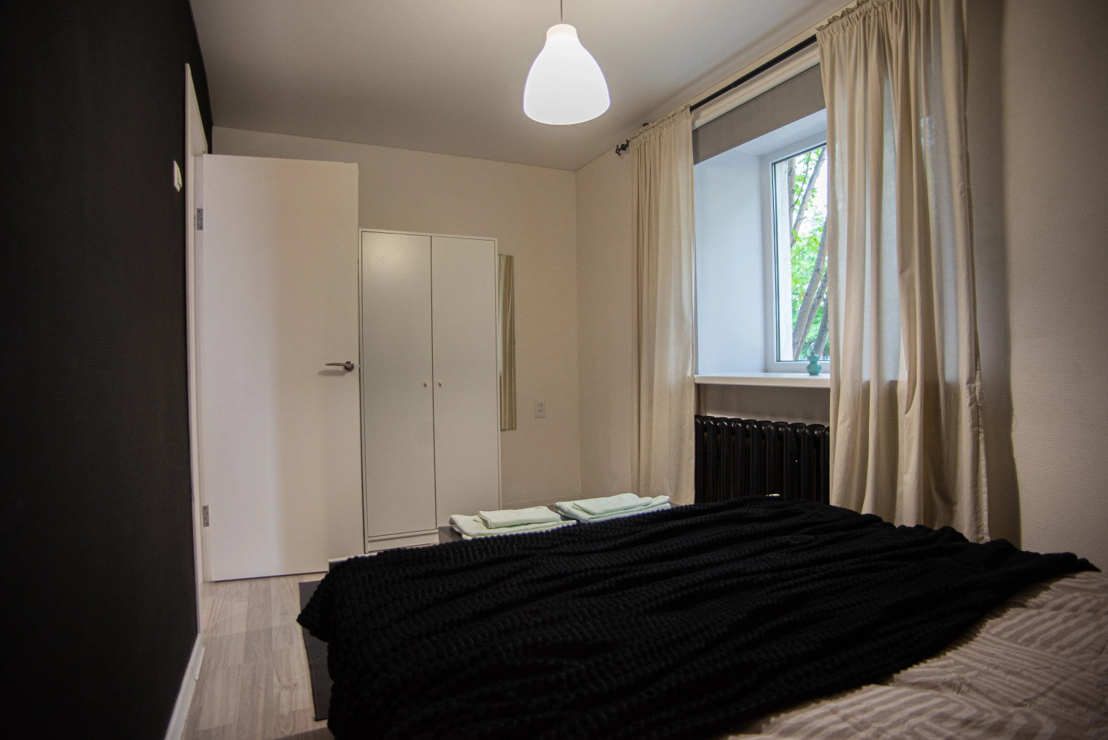 Апартаменты Nordik Apart