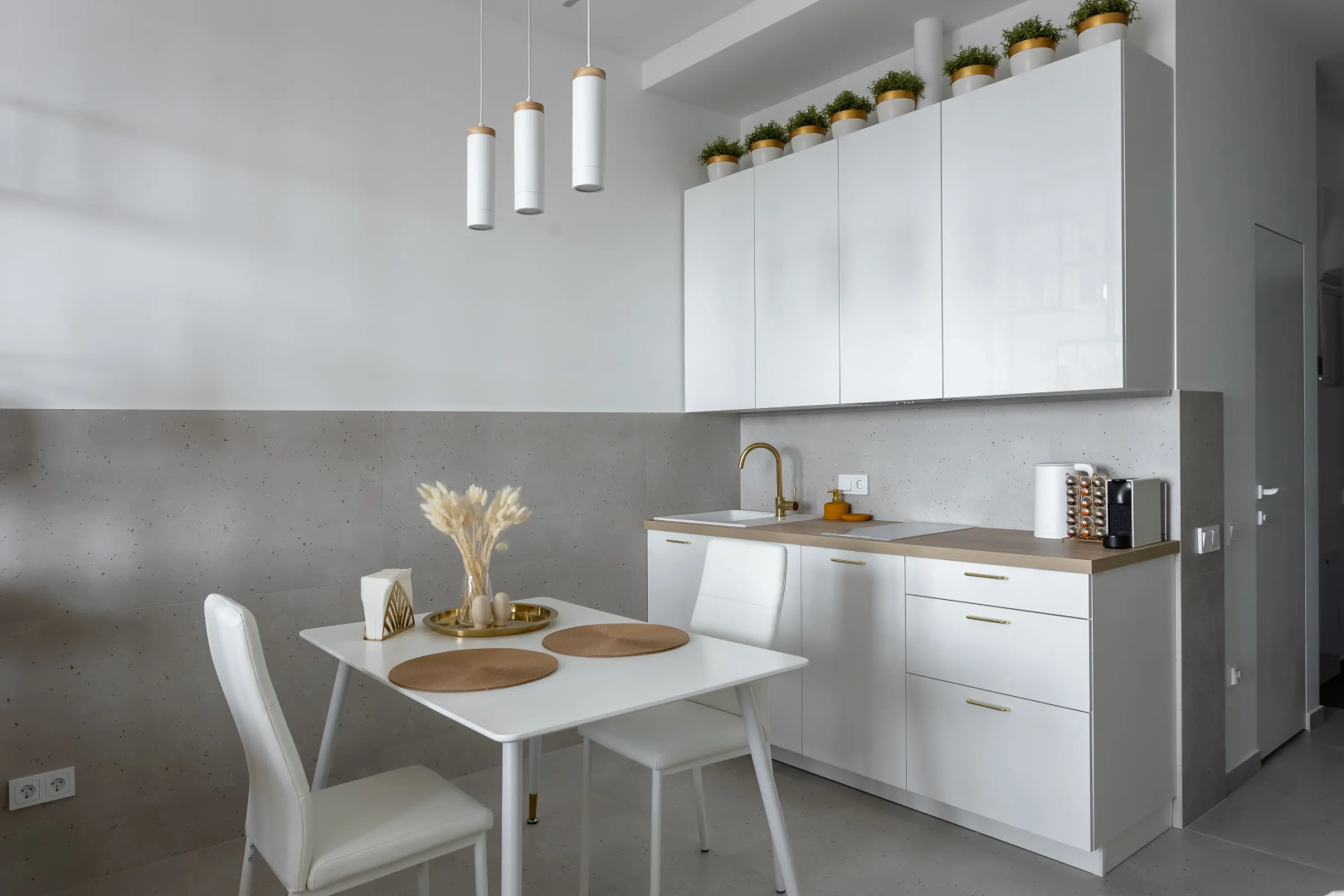 Апартаменты GOLD Рядом с Москва-Сити